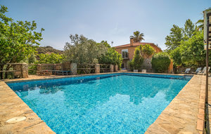 Holiday Home - Ronda , Spain - EAC888 1