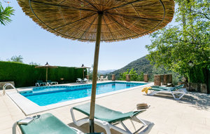 Holiday Home - Carcabuey , Spain - EAC906 1