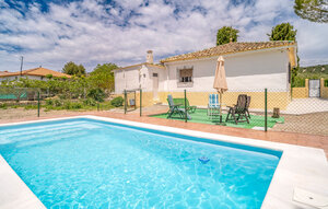 Holiday Home - Alcala la Real , Spain - EAC924 1
