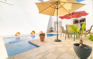Apartment - Peñaflor , Spain - EAC926 1