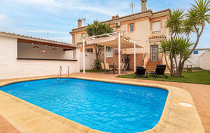 Holiday Home - Padul , Spain - EAC928 1