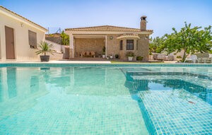 Holiday Home - Arcos de la Frontera , Spain - EAC953 1