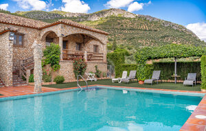Holiday Home - Algodonales, Algodonales , Spain - EAC954 1