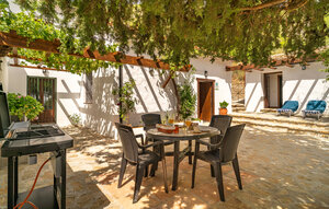 Holiday Home - Grazalema , Spain - EAC957 1