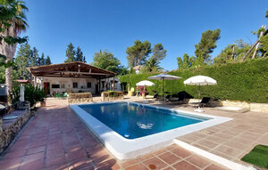 Holiday Home - Montilla , Spain - EAC968 1
