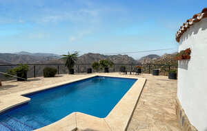 Holiday Home - Alora-El Chorro , Spain - EAC974 1