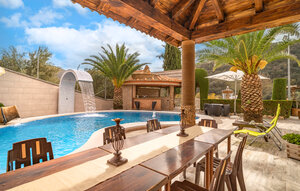 Holiday Home - Algarinejo , Spain - EAC979 1