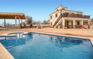 Holiday Home - Algarinejo , Spain - EAC980 1