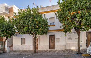 Apartment - Arcos de la Frontera , Spain - EAC992 1