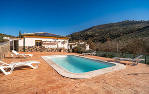 Holiday Home - Iznajar, Casa Martires , Spain - EAC994 1