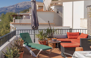 Feriehus - Competa , Spania - EAG289