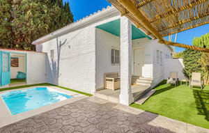 Feriehuse - Torremolinos , Spanien - EAG264