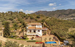 Feriehuse - Frigiliana , Spanien - EAG336