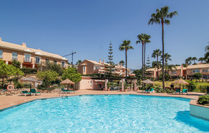 Ferienhaus - Benahavis , Spanien - EAG489