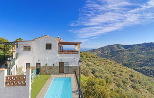 Feriehuse - Frigiliana , Spanien - EAG236