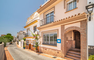 Feriehuse - Marbella , Spanien - EAG608