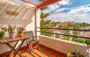 Ferieleilighet - La Cala de Mijas , Spania - EAG626