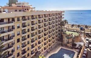 Ferieleilighet - Fuengirola , Spania - EAG664