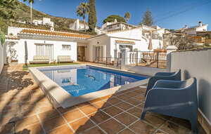 Feriehuse - Mijas , Spanien - EAG789