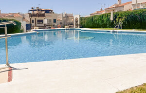 Feriehuse - Nerja , Spanien - EAG090