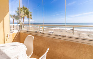 Semesterlägenhet - Sabinillas Playa , Spanien - EAG792