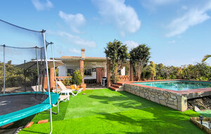 Feriehus - Almayate , Spania - EAG641