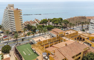 Apartment - Benalmádena , Spain - EAG025 1