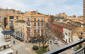 Apartment - Málaga , Spain - EAG034 1