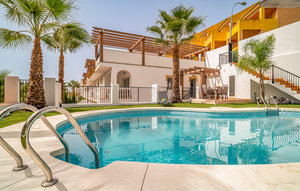 Holiday Home - Benalmádena , Spain - EAG040 1