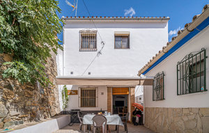 Holiday Home - Jubrique , Spain - EAG047 1