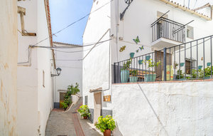 Holiday Home - Jubrique , Spain - EAG048 1