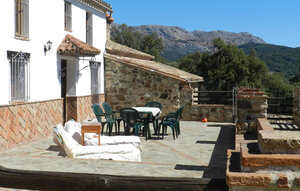 Holiday Home - Gaucin , Spain - EAG056 1