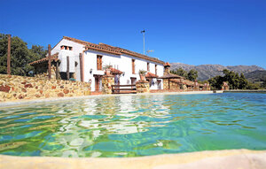 Holiday Home - Gaucin , Spain - EAG056 1