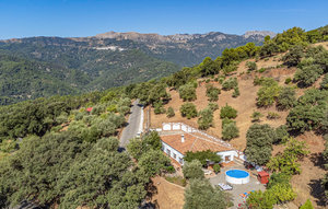 Holiday Home - Jubrique , Spain - EAG057 1