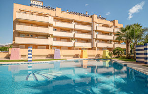 Apartment - Urbanizacion Las Conchas , Spain - EAG060 1
