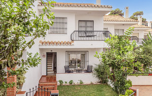 Holiday Home - Benajarafe , Spain - EAG065 1