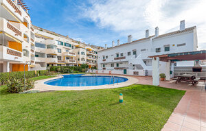 Apartment - Benalmádena , Spain - EAG092 1