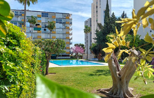 Apartment - Benalmádena Costa , Spain - EAG109 1
