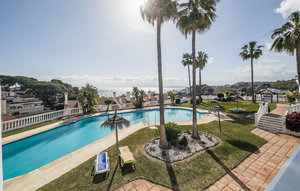 Apartment - Benalmádena , Spain - EAG193 1