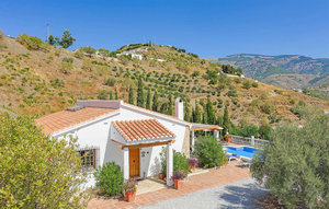 Holiday Home - Competa , Spain - EAG213 1