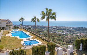 Apartment - Rincón de la Victoria, Málaga , Spain - EAG280 1