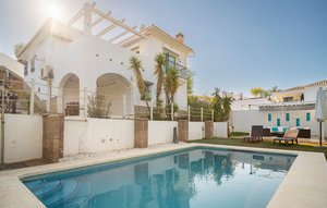Holiday Home - Viñuela , Spain - EAG284 1