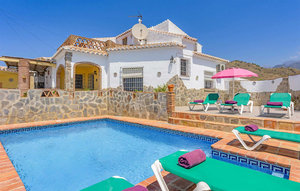 Holiday Home - Nerja , Spain - EAG302 1