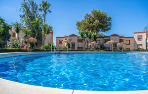 Apartment - Mijas Costa , Spain - EAG411 1