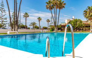 Apartment - Benajarafe , Spain - EAG458 1