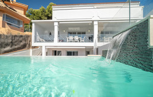 Holiday Home - Marbella , Spain - EAG463 1