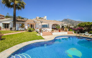 Holiday Home - Benalmadena , Spain - EAG612 1