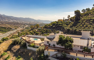 Holiday Home - Nerja , Spain - EAG613 1