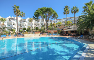 Apartment - Mijas Costa , Spain - EAG629 1