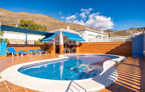 Holiday Home - Frigiliana , Spain - EAG640 1